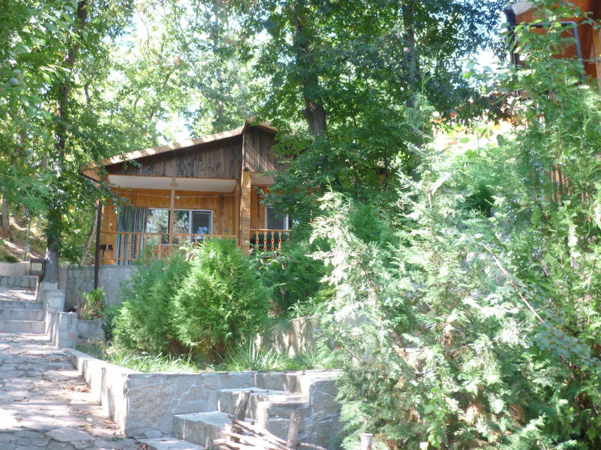 Nimpha Bungalows Камчия Номер фото