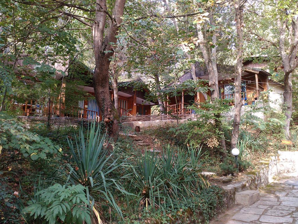 Nimpha Bungalows Камчия Экстерьер фото