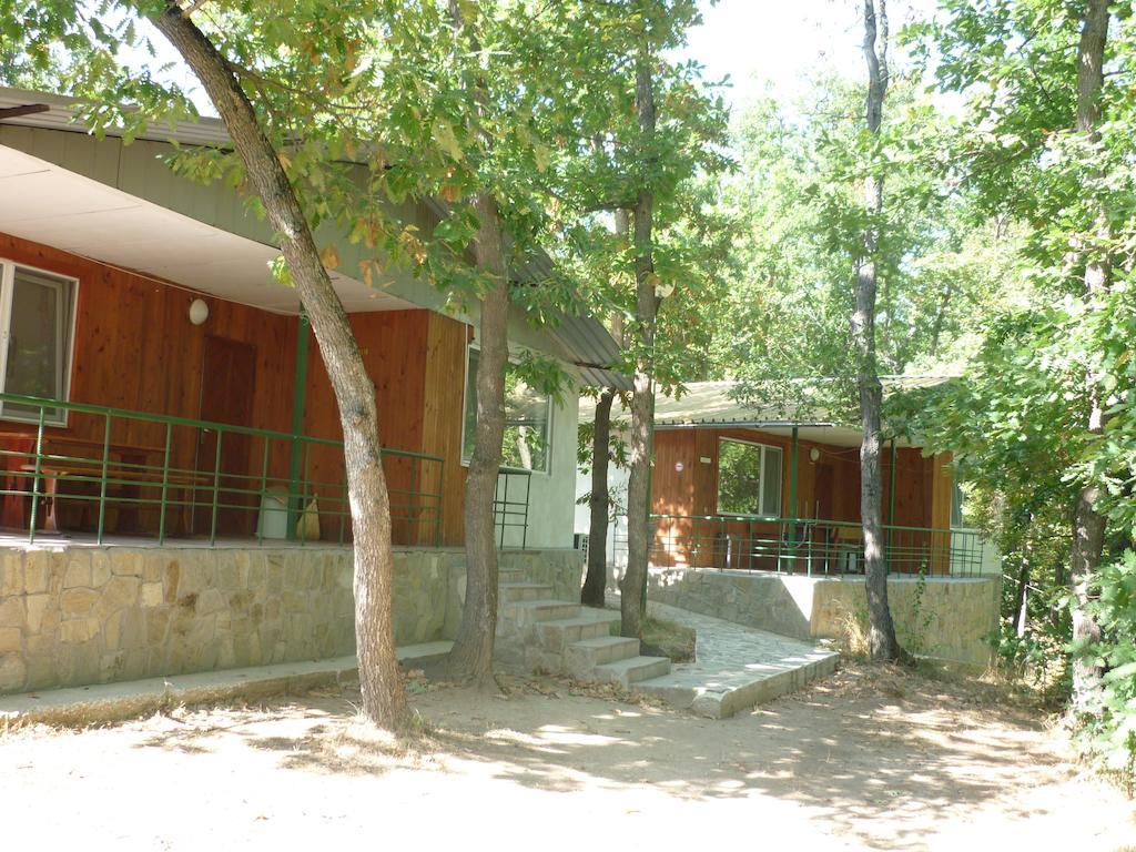 Nimpha Bungalows Камчия Номер фото