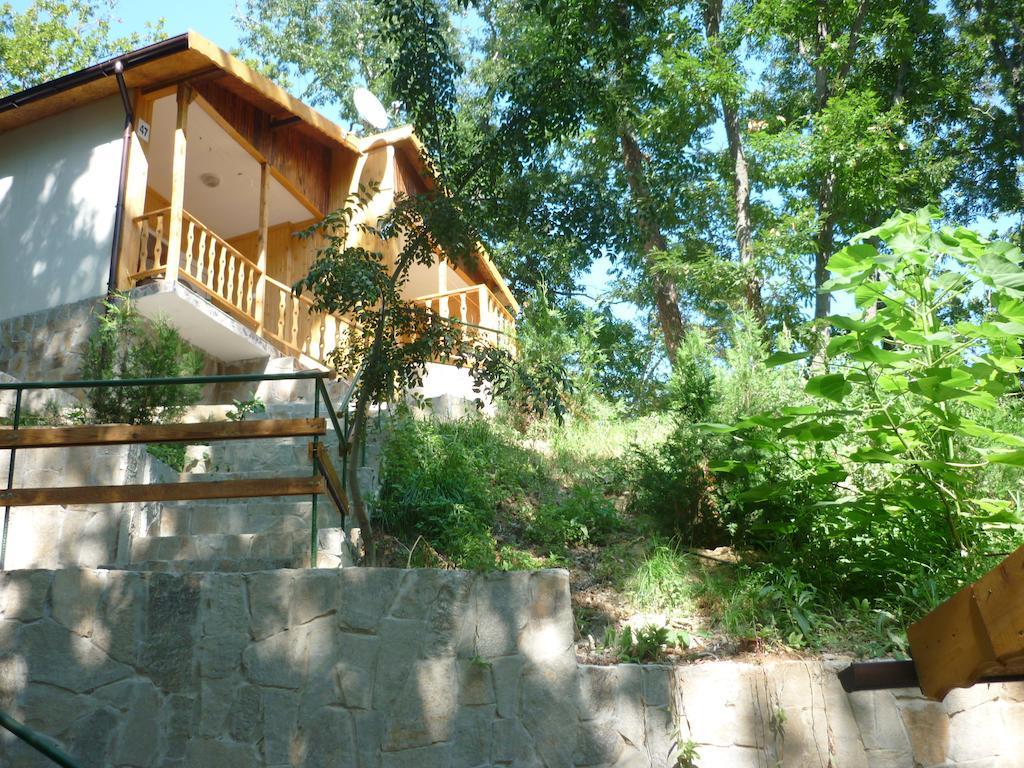 Nimpha Bungalows Камчия Номер фото